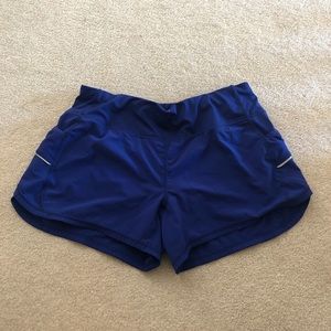 Athleta Shorts